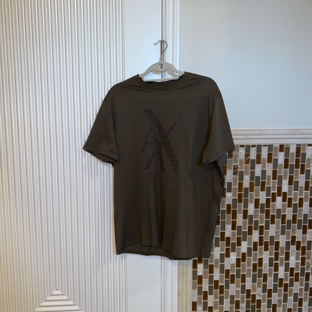 Authentic Men’s Armani Exchange Set - Picture 2 of 11